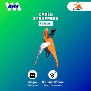 Tang Kupas FUJIYA FVA101 Cable Strippers Japan