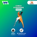 Tang Kupas FUJIYA FVA101 Cable Strippers Japan