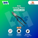 Tang Potong FUJIYA 1050H-200 Side Cutting Pliers Japan 200mm 8 Inci