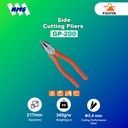 Tang Potong FUJIYA GP-200 Side Cutting Pliers Japan