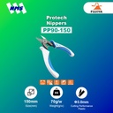 Tang Potong FUJIYA PP90-150 Protech Plastic Cutting Nippers Japan