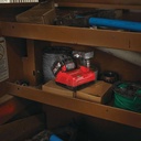 Mesin Pembuka Baut Milwaukee M18 ONEFHIWF34-0X FUEL One-Key 3/4″ High Torque Impact Wrench with Friction Ring Impek Baterai