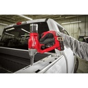Rivet Listrik Milwaukee M18 FRT + B5 FUEL Rivet Tool with Battery