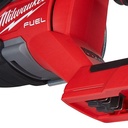 Gergaji Listrik Milwaukee M18 FSZ + HB8 + M12-18C FUEL Hackzall Saw