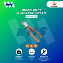 Tang Potong FUJIYA 470-175 Heavy Duty Tungsten Carbide Blade Nippers