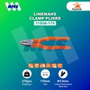 Tang Potong FUJIYA 1150A-175 Linemans Clamp Pliers Japan 175mm 7 Inci