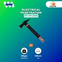 Palu Kunci Pas FUJIYA HT17P-205D Electrical Penetration Hammer Japan