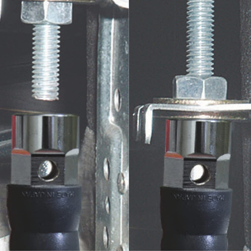 Palu Kunci Pas FUJIYA HT17-255 Electrical Penetration Hammer Japan