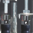 Palu Kunci Pas FUJIYA HT17-255 Electrical Penetration Hammer Japan