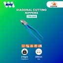 Tang Potong FUJIYA 790-200 Diagonal Cutting Nippers Japan