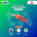 Gunting Listrik FUJIYA FM04-180N Electrical Work Scissors Japan