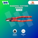 Tang Potong FUJIYA 770-200 Diagonal Cutting Nippers Japan 200mm 8 Inci
