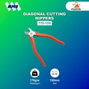 Tang Potong FUJIYA 770-150 Diagonal Cutting Nippers Japan