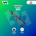 Tang Multifungsi FUJIYA FA203 Crimping Pliers for Faston Terminal Ori