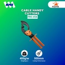 Tang Potong Kabel FUJIYA FRC-45A Cable Handy Cutters Japan