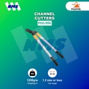Tang Potong FUJIYA FCC-550 C-Channel Cutters Japan 550mm 22 Inci