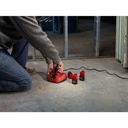 Milwaukee M12 C12C Charger Pengisi Daya Baterai M12
