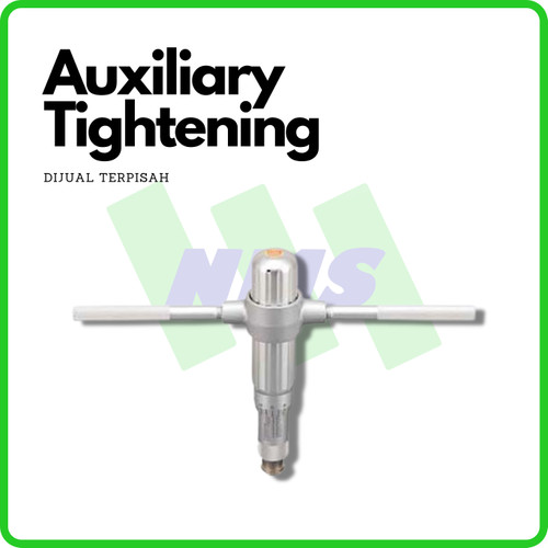 Obeng Torsi LTD2000CN 400-2000cNm TOHNICHI Torque Screwdriver