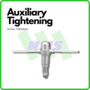 Obeng Torsi LTD2000CN 400-2000cNm TOHNICHI Torque Screwdriver
