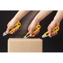 OLFA Spring Safety Cutter SK-4 / 149B