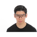 Kacamata Safety Glasses Single Lens BOLLE 1654001JP 772-4900