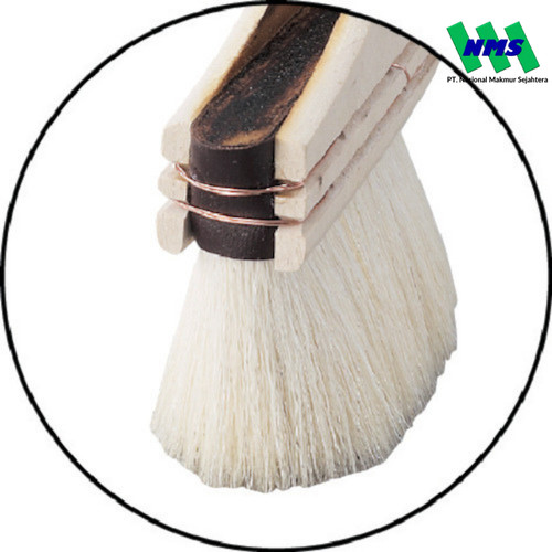 Sikat Poles TRUSCO Economy Brush for Varnish TPB-428 254-8542