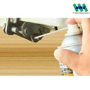 Pembersih Part Mesin TRUSCO 273-5644 Alpha Brake & Parts Cleaner 840mL