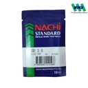 Mata Bor 12mm Nachi Standard Parallel Shank Twist Drill