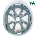 Trusco 381-7806 MP Type Safety Helmet DPM-148W Helm Proyek