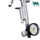 STAR Air Regulator S-081C for Universal 1/4" Spray Gun