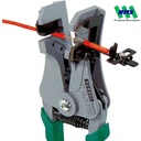 TRUSCO 124-4370 VESSEL Automatic Wire Stripper No 3000A Pengupas Kabel