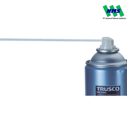 Pembersih Part Mesin TRUSCO 273-5644 Alpha Brake & Parts Cleaner 840mL