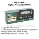 Niigata Seiki Level Meter DP-90