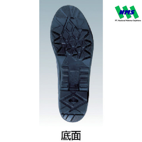 Trusco 329-5061 Comfortable Safety Shoes TMSS-(240-280) Sepatu Proyek
