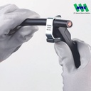 TRUSCO 101-0958 VESSEL Cable Stripper 8-28mm 3700KM