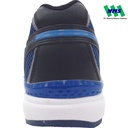 TRUSCO 388-7367 MIDORI ANZEN Protective Sneaker MPV01-W Sepatu Safety