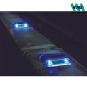 TRUSCO 417-4887 CATEYE Luminous Eye Mity Solar type Blink LE-260R