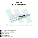 TRUSCO 298-1874 HOZAN tweezers P-87