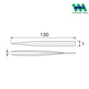 Pinset HOZAN P-86 Stainless Steel Tweezers