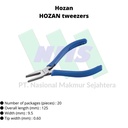 TRUSCO 120-5145 HOZAN tweezers P-891