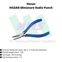 TRUSCO 120-4891 HOZAN Miniature Radio Punch P-37