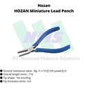 TRUSCO 120-4882 HOZAN Miniature Lead Pench P-34