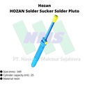 TURSCO 120-4009 HOZAN Solder Sucker Solder Pluto DS-017