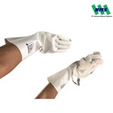 TRUSCO 324-7287 Solvent resistant dilobe 550