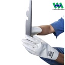 TRUSCO 324-7210 Solvent resistant dilobe 5000