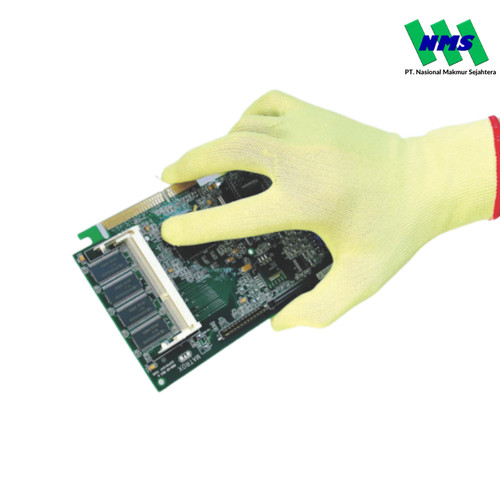 TRUSCO 324-6141 KEVLAR SD 15G Gloves