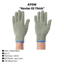 TRUSCO 758-6159 "Kevlar ES Thick"