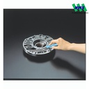 TRUSCO 121-8433 Cherry mold whetstone YHZ