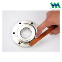 TRUSCO 121-7534 Cherry mold whetstone YHB turbo