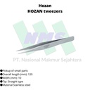 TRUSCO 401-3514 HOZAN tweezers P-880